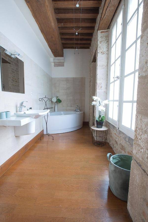 Gîte pour 2 personnes à Beaune - 4