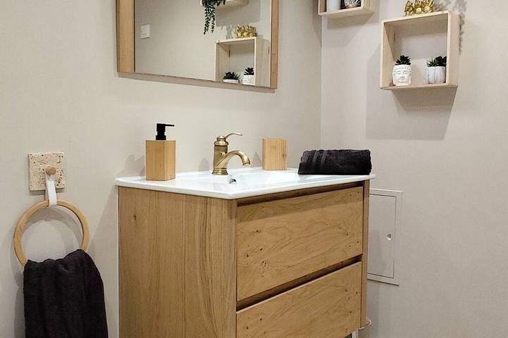 Location de vacances pour 2 personnes à Saint-Règle - 3