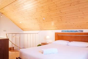 Casa Rural para 4 Personas en Zona de Proteção Especial da Laurissilva da Madeira, Isla de Madeira, Foto 3