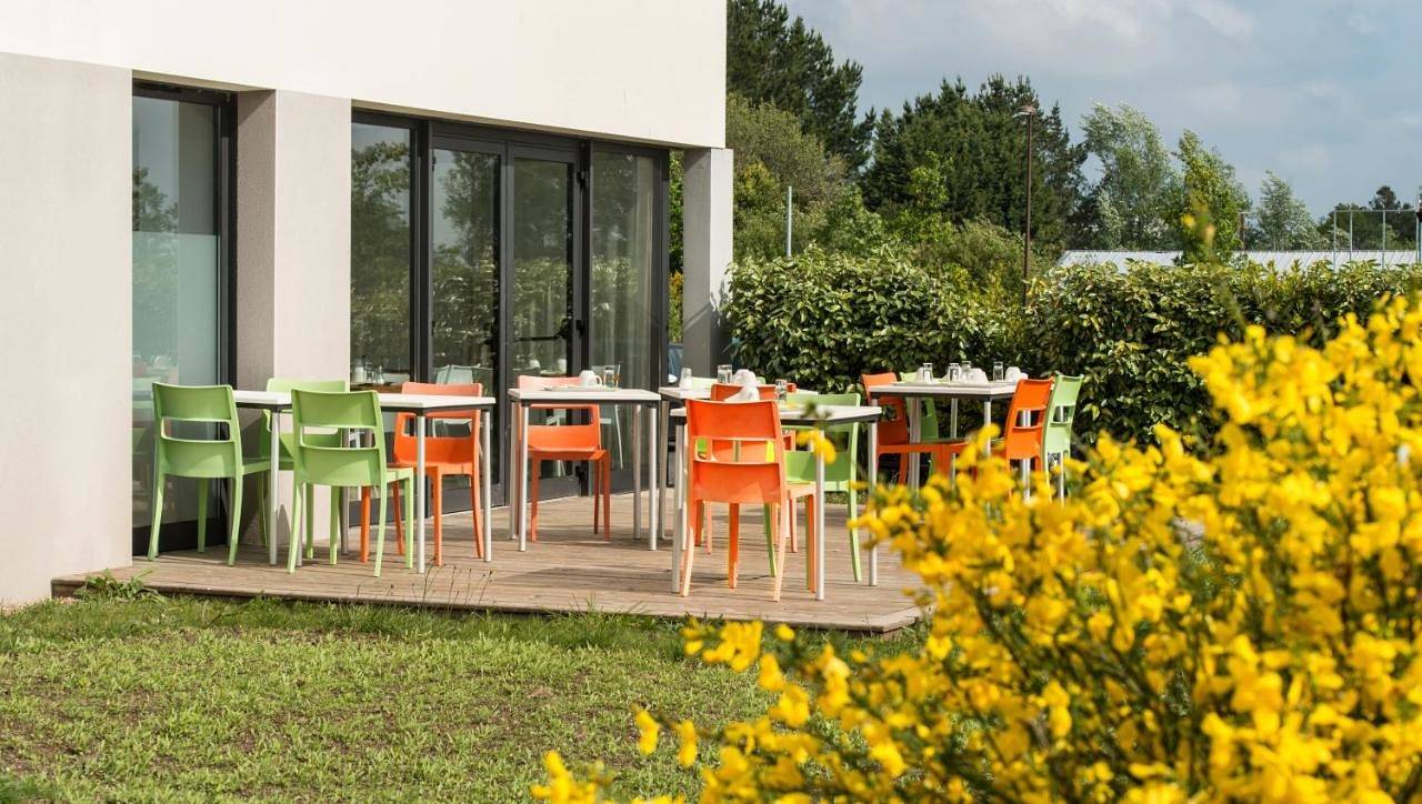 Classic Single Room in Guérande, Côte d'Amour