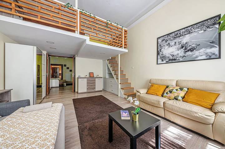 Ferienwohnung für 2 Personen - 1