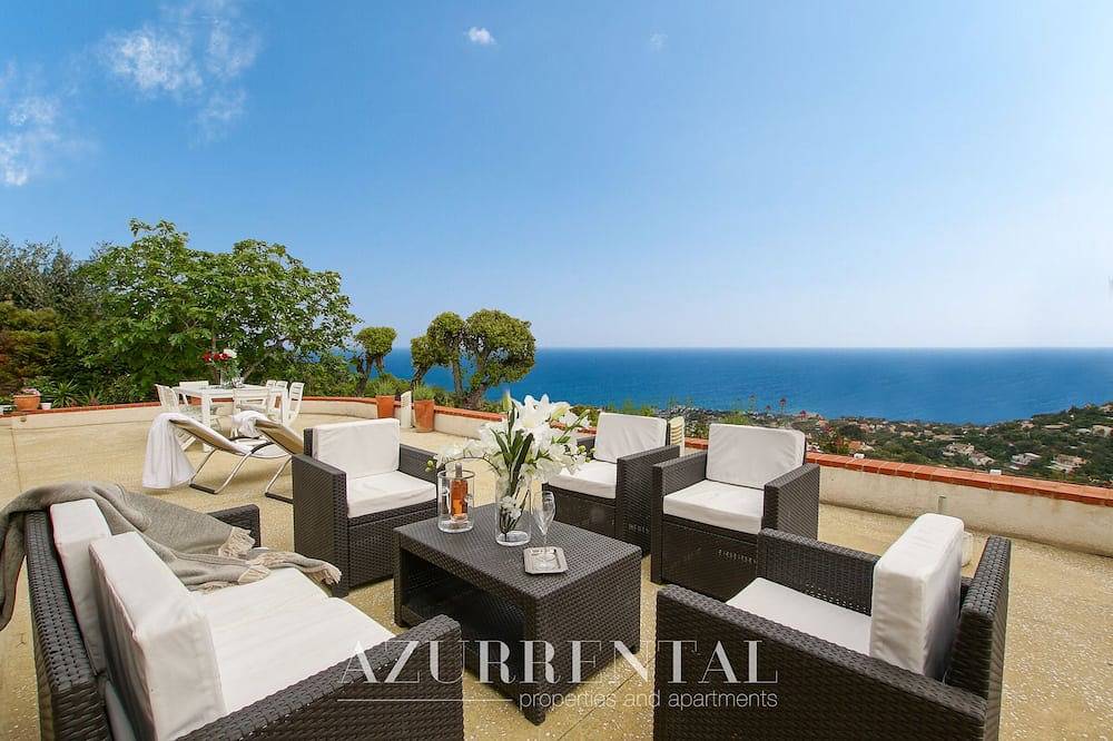 Casa vacanza a Var a partire da 768€ a notte