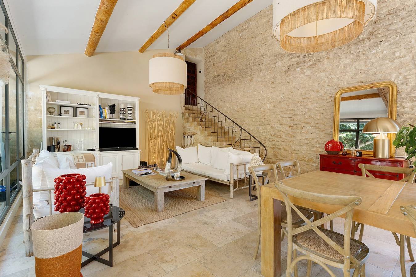 Maison de vacances