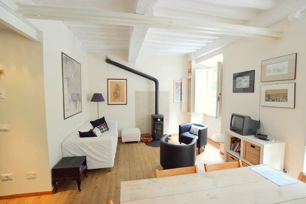 Appartamento vacanze a Lucca a partire da 175€ a notte