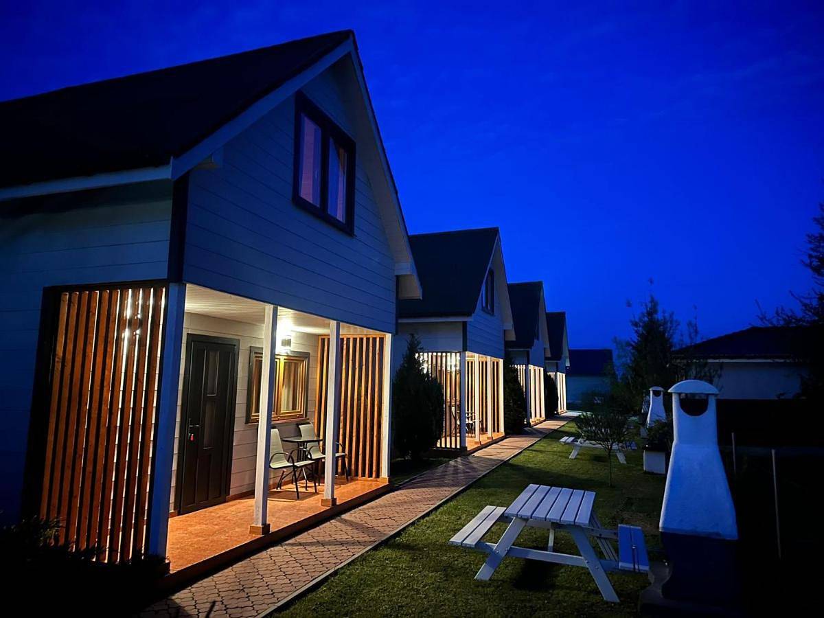 Holiday Home in Rewal, Powiat gryficki