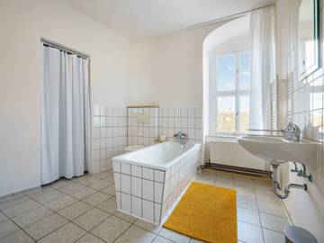 Zamek dla 4 osoby w Gerbstedt, Saksonia-Anhalt, Zdjęcie 4