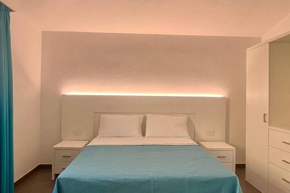 Villa Andrea in Genna Spina, Castiadas