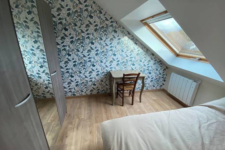 Location de vacances pour 6 personnes à Cuves - 2