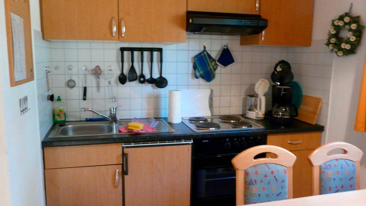 Ferienhaus für 2 Personen (35 m²) in Silz (Müritz) in Silz, Fleesensee