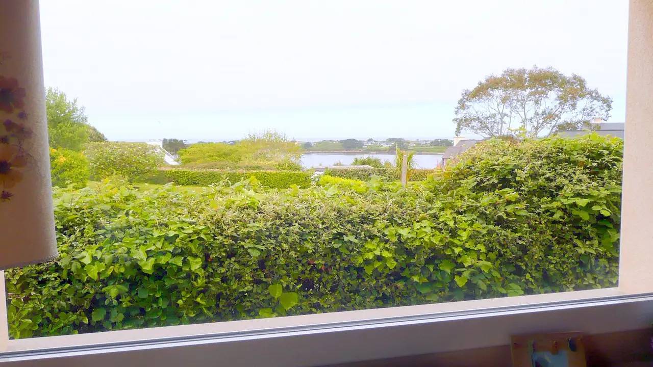 Ferienhaus für 6 Personen (95 m²) in Landéda in Landéda, Brest und Umgebung