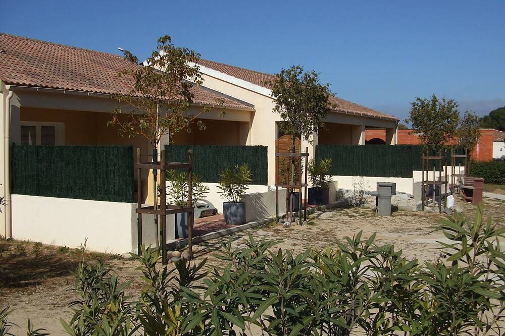 Appartement de vacances