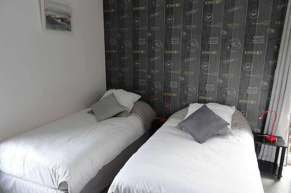 Appartement entier, Au Cadran Solaire, Le Zenith : Studio dans environnement calme et boisé in Nantes, Région de Nantes
