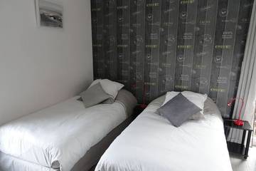 Gîte pour 2 Personnes dans Nantes, Vallée de la Loire, Photo 4