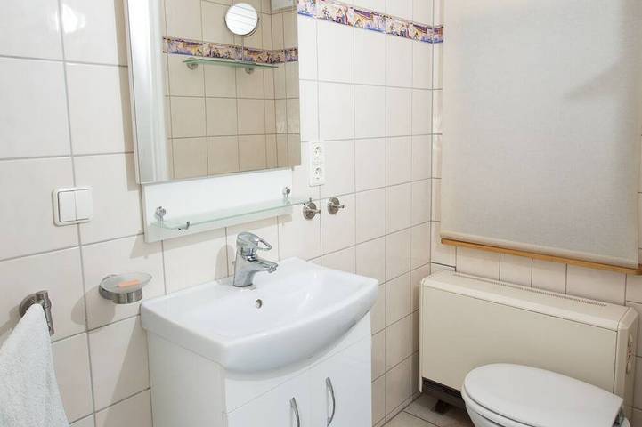 Bauernhof für 4 Personen, mit Garten und Terrasse in Mecklenburg-Schwerin - 4