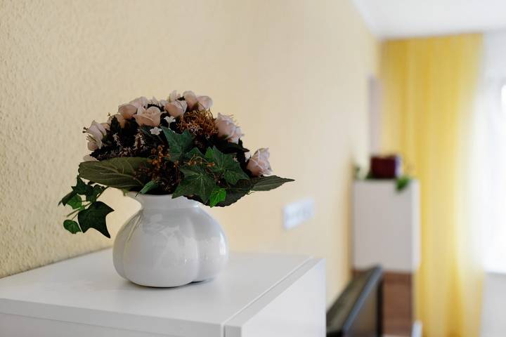 Ganze Wohnung, Ferienwohnung Käshammer" mit privater Terrasse und Wlan in Kappelrodeck, Mittlerer Schwarzwald