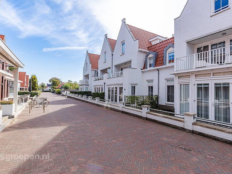 Glamping voor 6 Personen in Koudekerke (Walcheren), Zeeuwse Kust