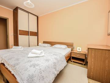 Apartament Wakacyjny dla 2 osoby w Starigrad Paklenica, Starigrad, Zdjęcie 3