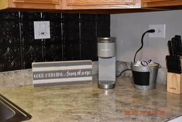 Log Cabin for 4 Guests in Wisconsin, USA, Picture 1