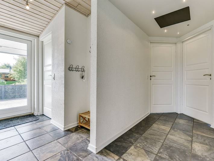 Ferienhaus für 8 Personen, mit Terrasse und Sauna in Eskov Strandpark - 4