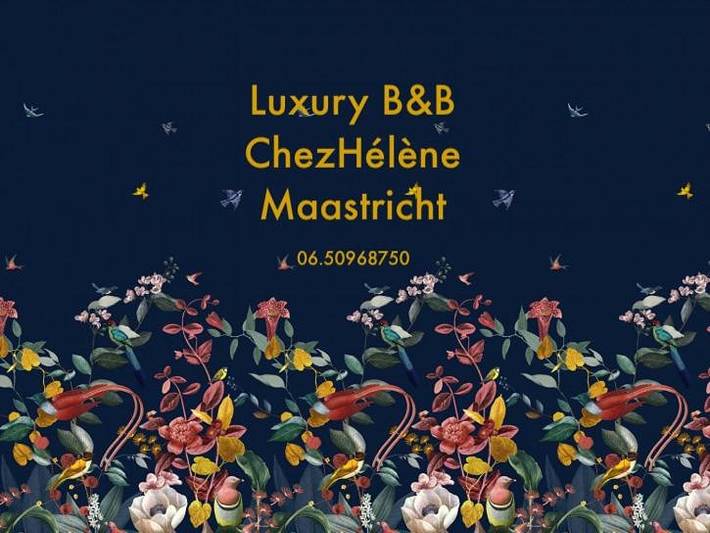 Maison d’hôte pour 2 personnes à Maastricht - 2