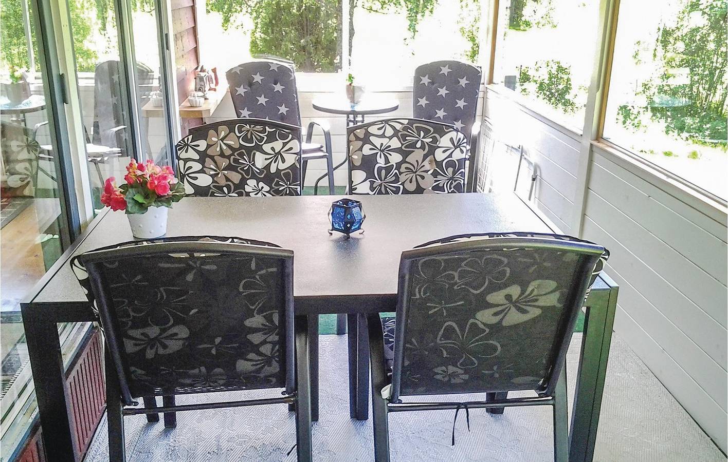 Ferienhaus für 4 Personen mit Garten in Åmål (Gemeinde), Vänern