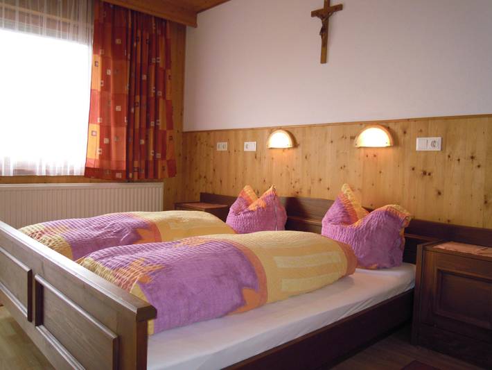 Ganze Ferienwohnung, Ferienwohnung "Parterre" in Hohe Tauern, Matrei in Osttirol