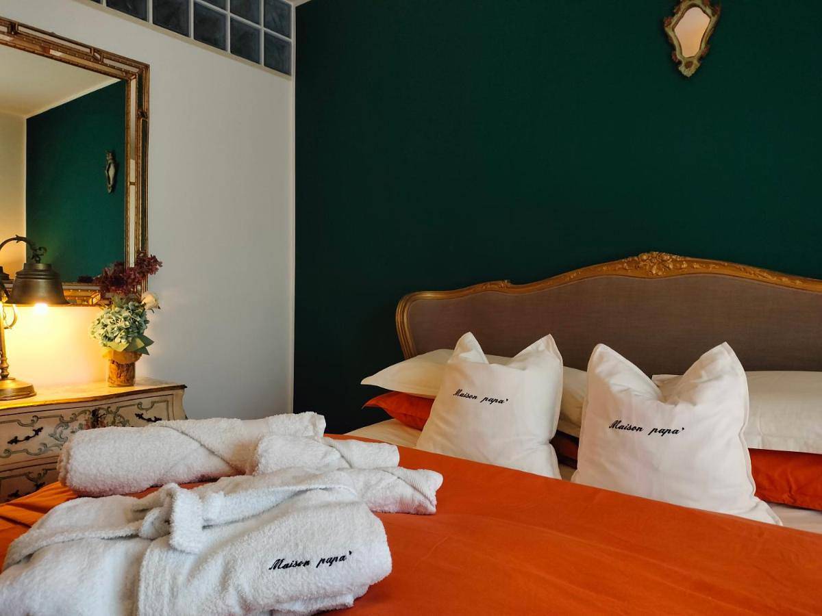 Appartamento intero, Maison Papà, una casa per sentirsi a casa. in Vicenza, Provincia di Vicenza