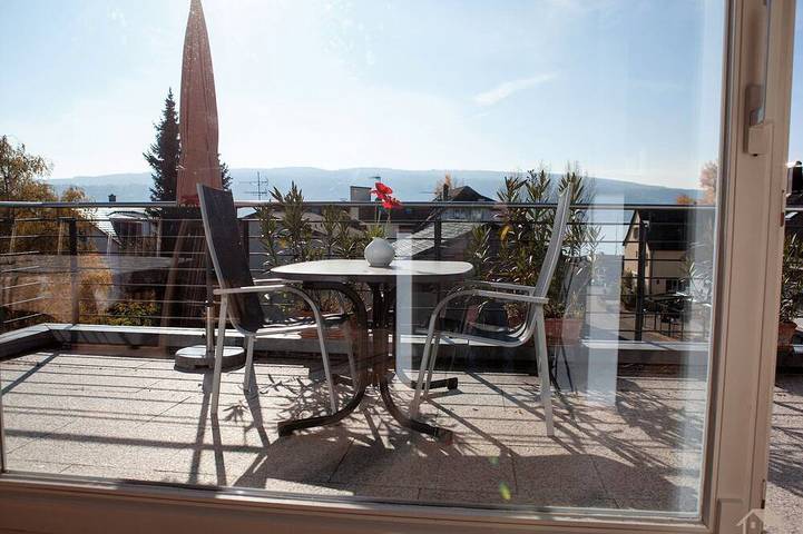 Ferienwohnung für 2 Personen - 1