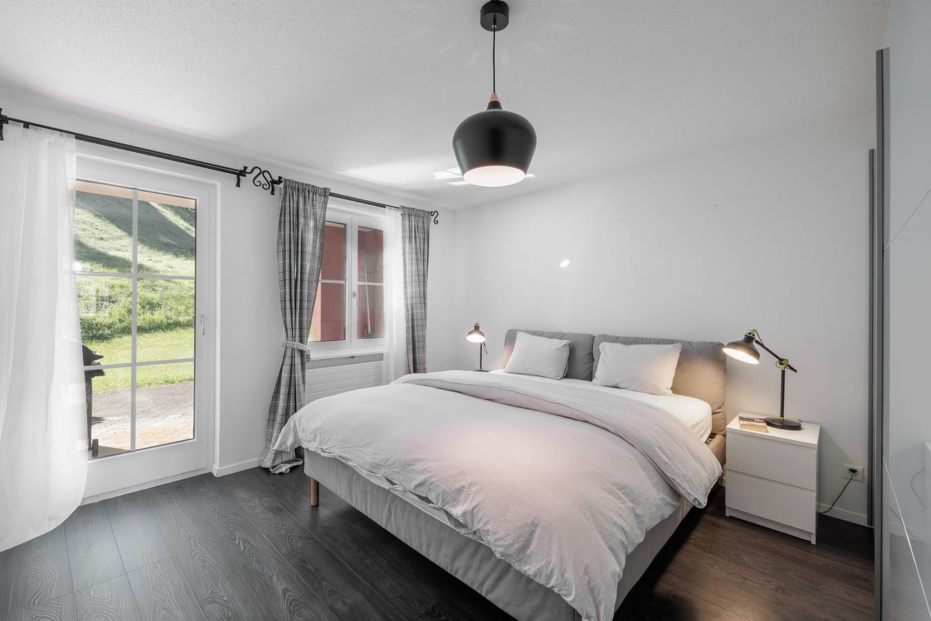 Ganze Wohnung, Ferienwohnung für 6 Personen mit Terrasse in Vulpera, Tarasp