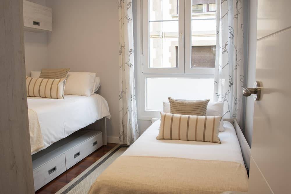 Entire apartment, Spectacular views of the bay in Getxo in Getxo, Basque Coast (Spain)