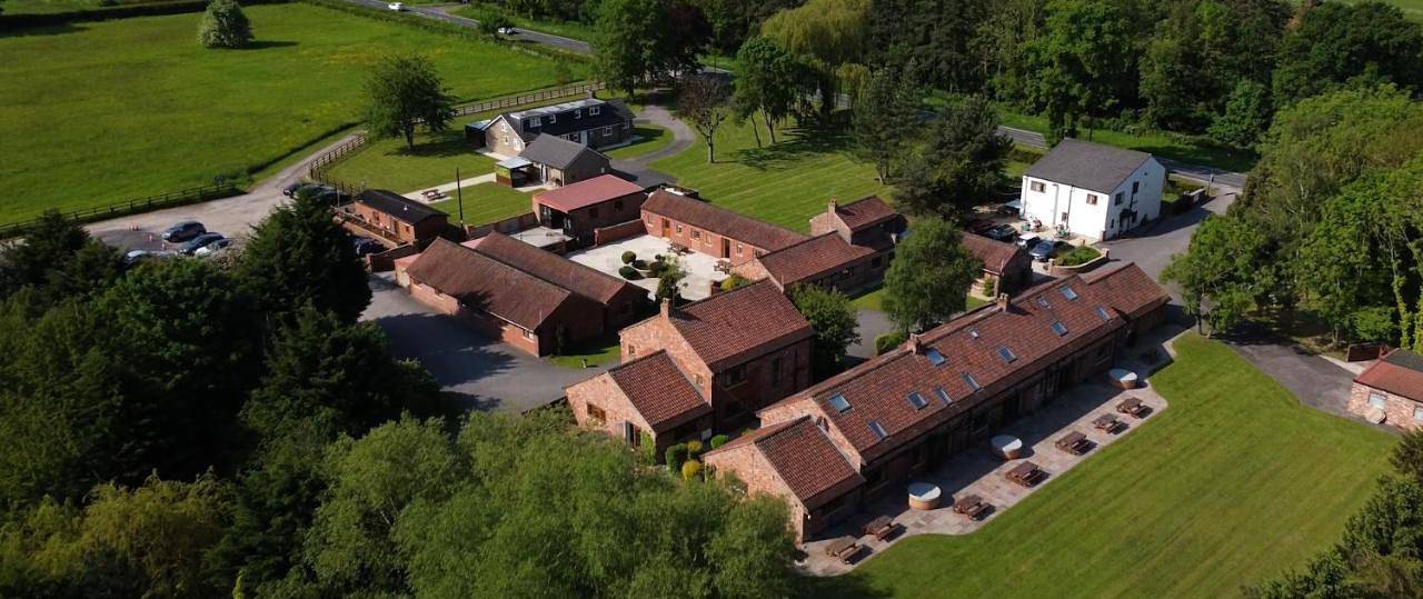 Villa Farm York in York, Yorkshire and the Humber