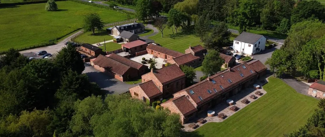 Casa de vacaciones para 2 personas, con jardín además de terraza y jacuzzi - 1