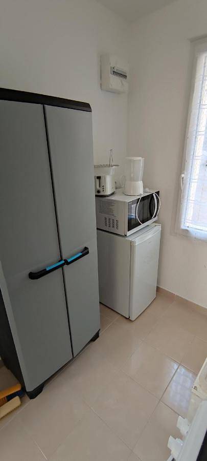 Gîte pour 4 personnes à Noyers-sur-Cher - 2