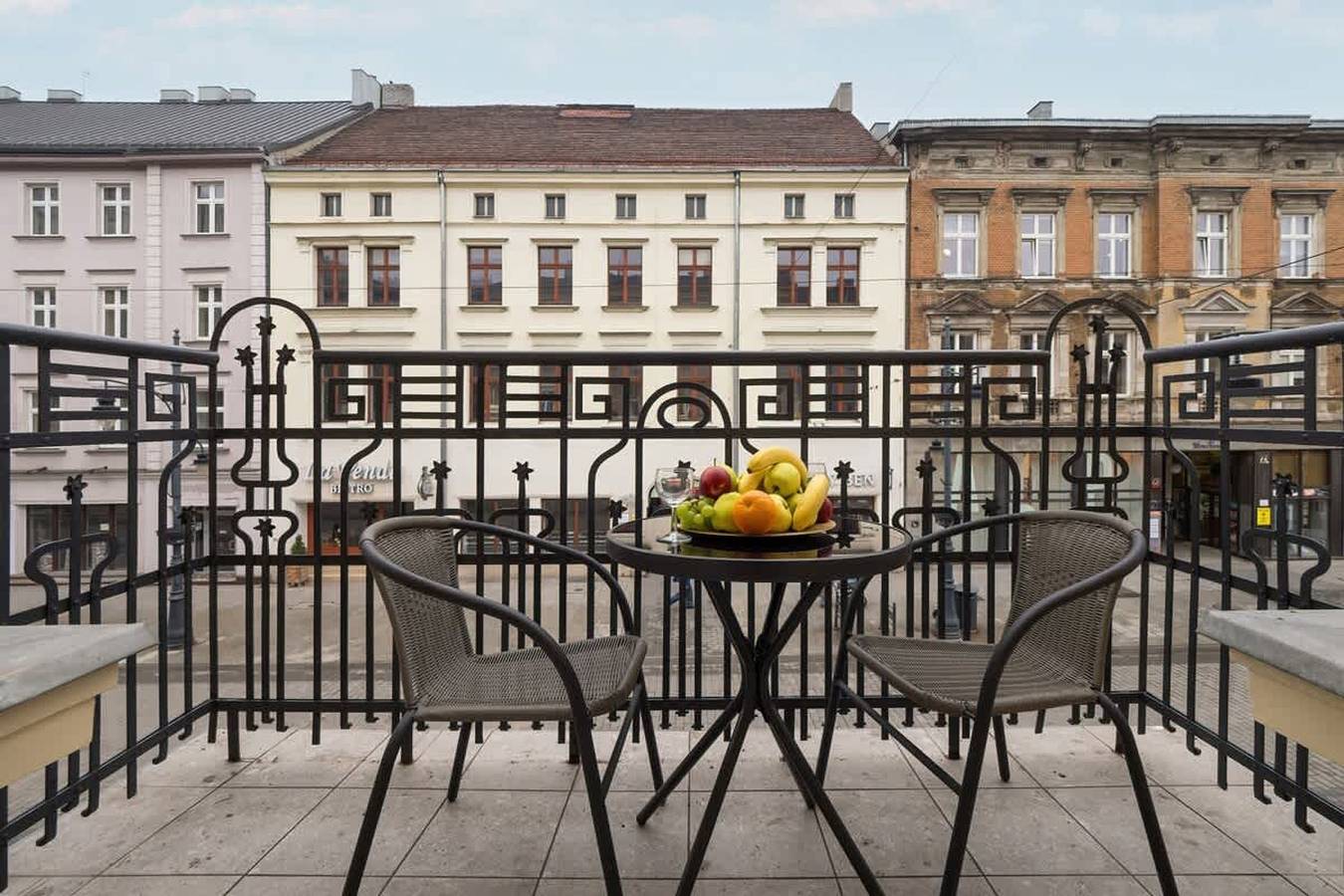 Ganze Wohnung, Seredy  skiego 11   Apartment   Pet friendly in Łódź, Region Lodz