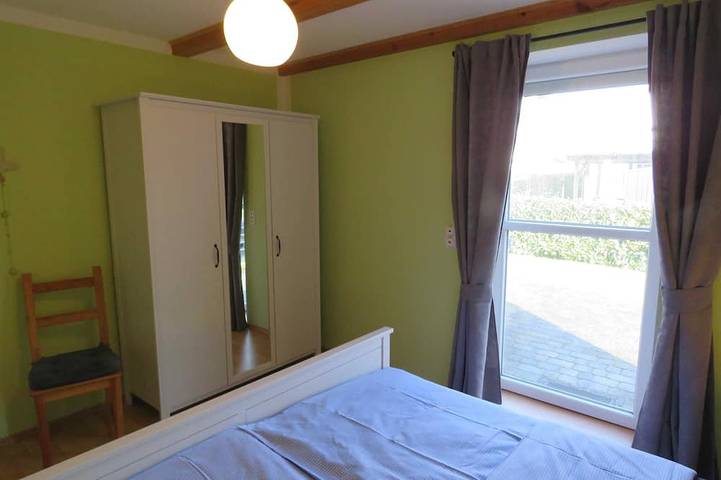 Ferienpark für 5 Personen, mit Garten und Terrasse, mit Haustier in Altes Land - 3