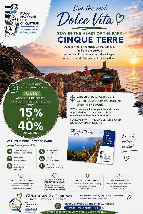 La Polena Camere Vernazza - Suite vista mare in Vernazza, Vernazza Gemeinde