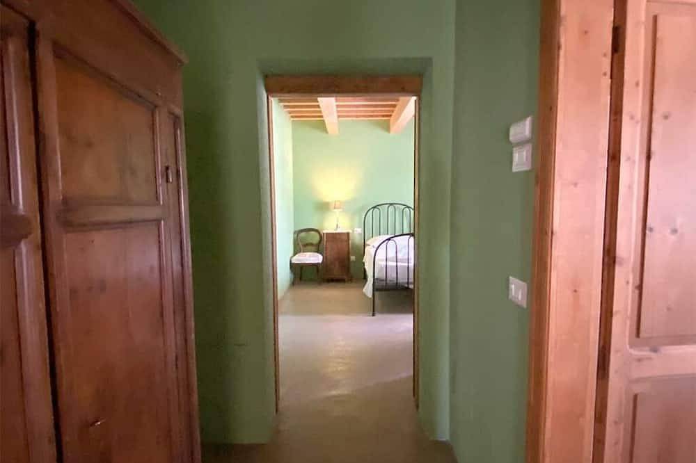 Apartamento entero, Santa Maria Pié di Chienti apartment -relaxation and nature in the heart of the countryside in Macerata, Provincia de Macerata