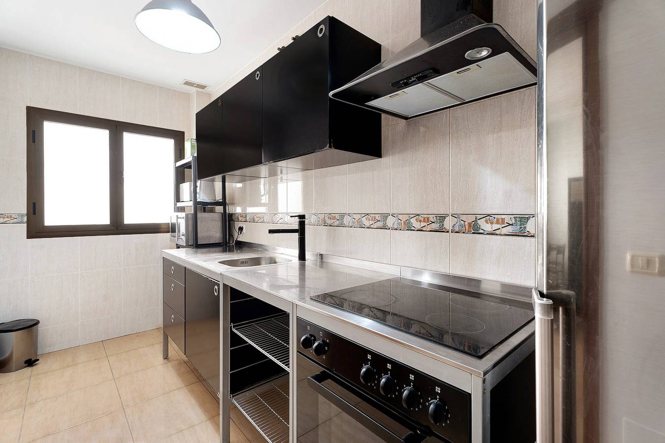 Ganze Wohnung, Apartment 'Noa' mit Wlan in San Sebastián de la Gomera, La Gomera