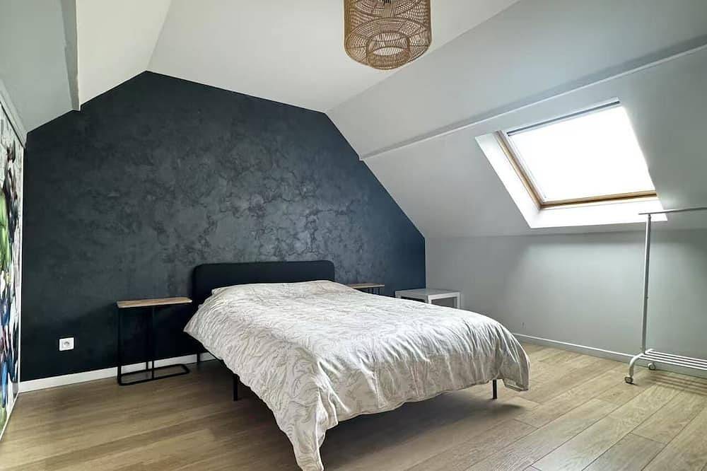 House 7 minutes from Disneyland Paris in Esbly, Sena y Marne