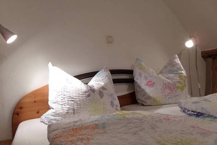 Agriturismo für 4 Personen in Kobern-Gondorf - 2