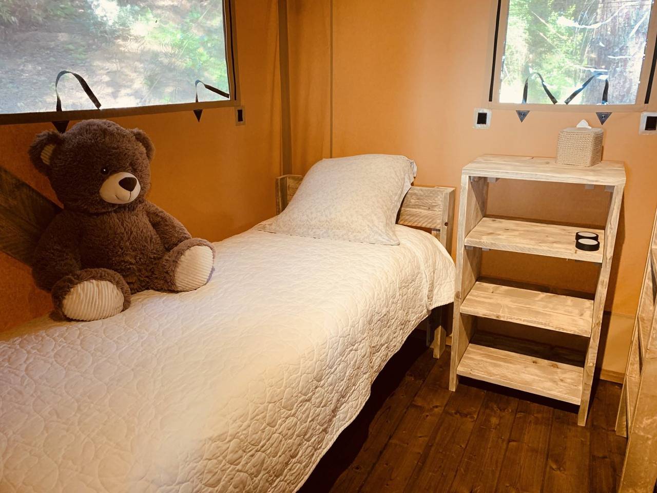 L'Ecrin des Symes - Maison d'hôtes - Rando Etape - Lit Simple in Simeyrols, Périgord Noir