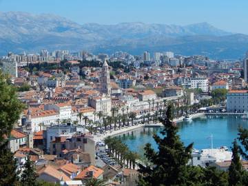 Apartment for 2 People in Split, Split-Dalmatia, Photo 4