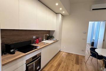 B&B für 4 Personen in Mailand