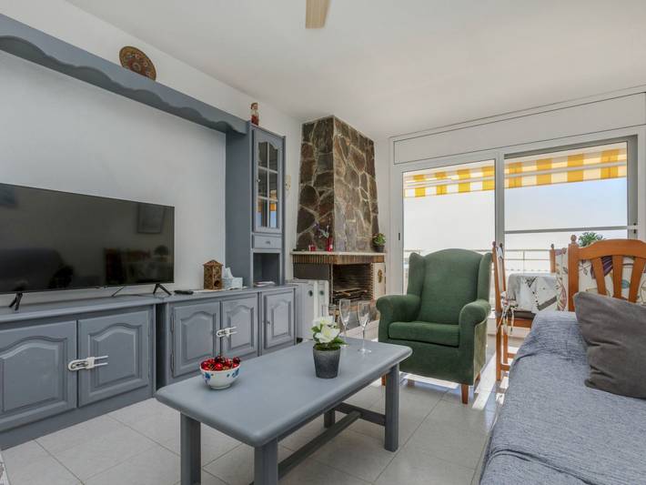 Apartamento entero, Bahia in Cunit, Costa Dorada