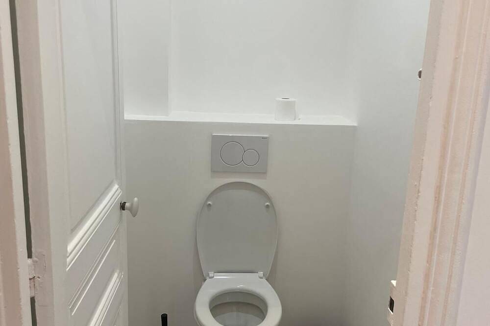 Apartamento entero, Appartement Luxueux Près du Casino Denghien les Bains in Enghien-les-Bains, Valle del Oise