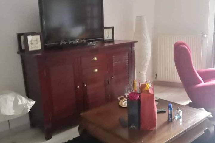 Ferienwohnung für 4 Personen - 1