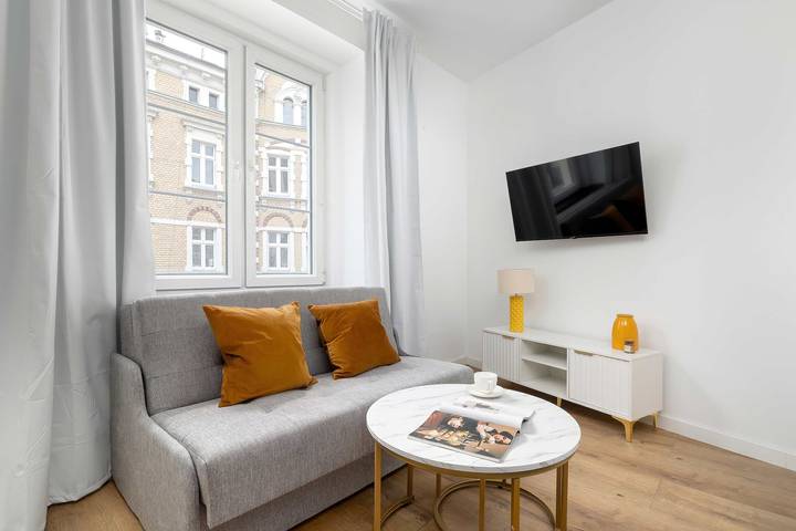 Ferienwohnung für 4 Personen - 1