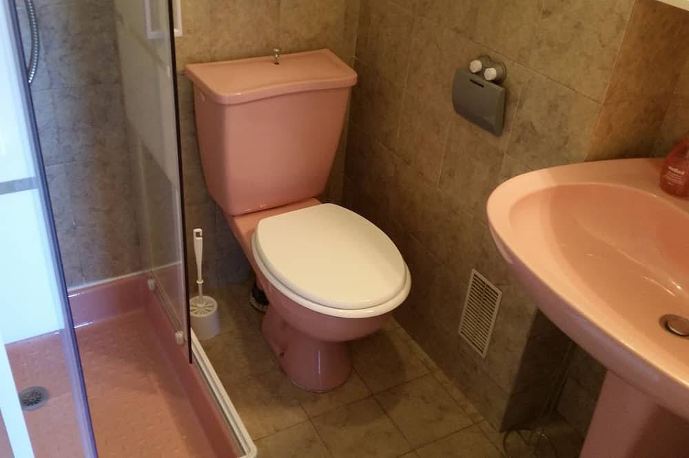 Appartement entier, Studio au bord du lac et au pied des montagnes in Annecy-le-Vieux, Annecy (commune)