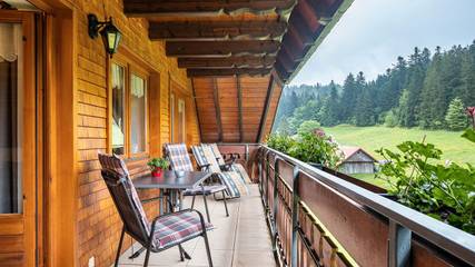 Ferienwohnung für 4 Personen in St. Märgen, Hochschwarzwald, Bild 2