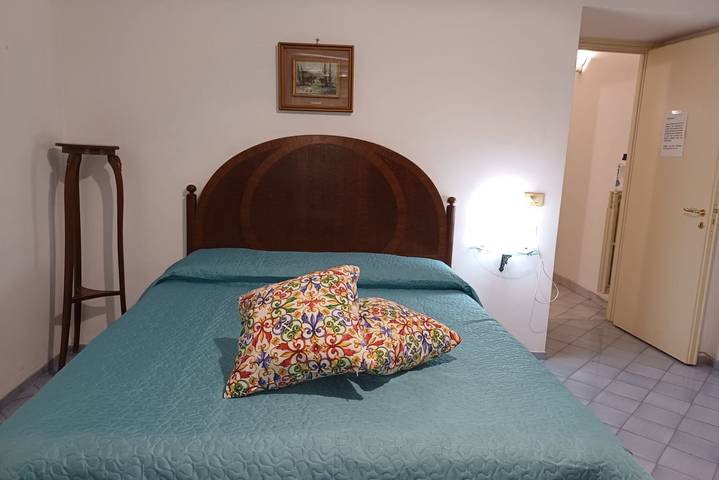 Apartamento entero, Apartamento de vacaciones para 2 personas con vistas al mar in Spiaggia libera Amalfi (Amalfi), Amalfi (Italia)